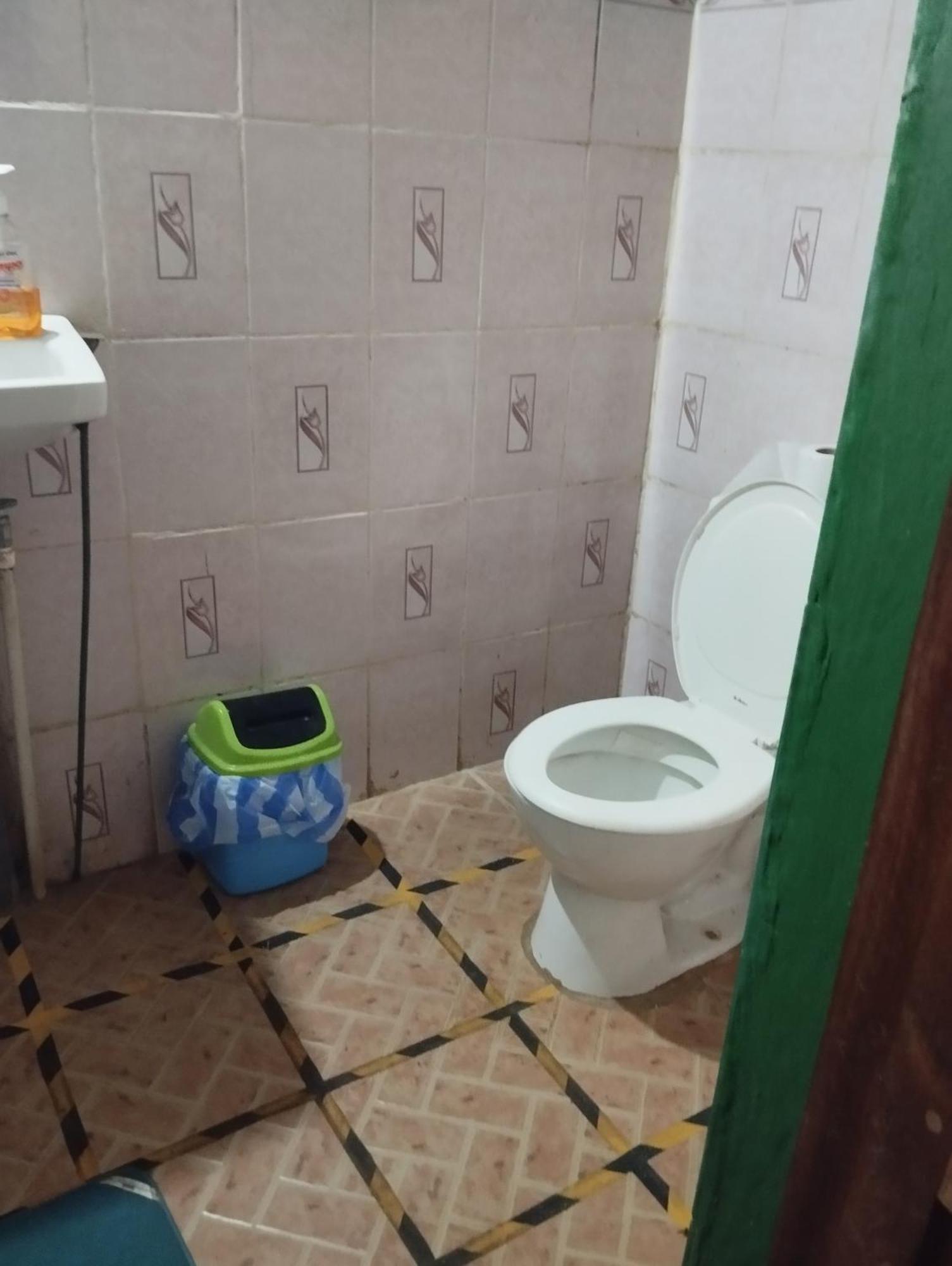 El Gueis Hostel Balgue 外观 照片